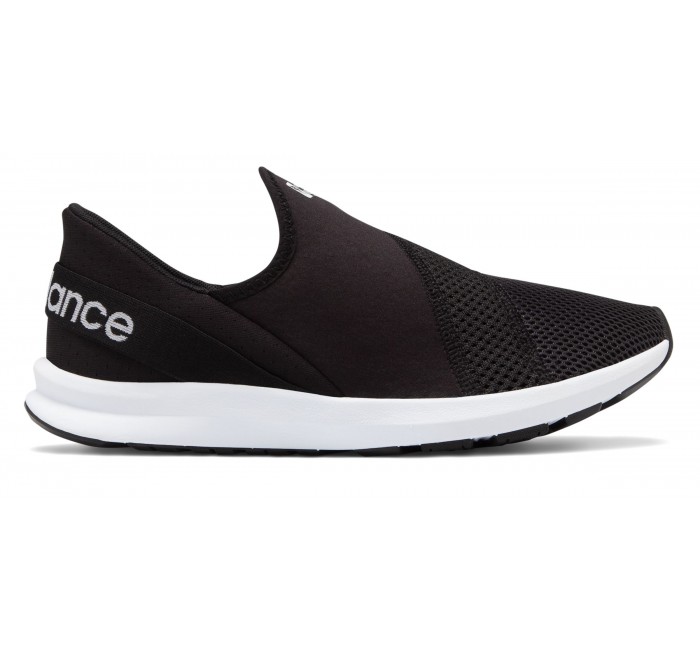 New Balance FuelCore Nergize Slip-On: WLNRSLB1 - A Perfect Dealer/NB