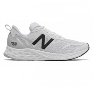 New Balance Women's Fresh Foam Tempo White