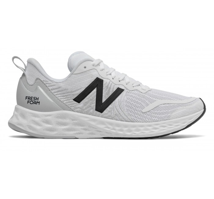 geweer op vakantie vijver New Balance Women's Tempo White: WTMPOWG - A Perfect Dealer/NB