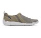 Dunham D Fitsmart Double Gore Slip-on Taupe