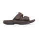 Dunham Newport Slide Brown