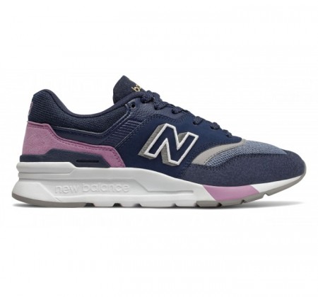 New Balance Women's 997H indigo