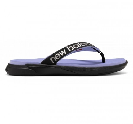 new balance 340 comfort thong women's sandal