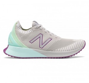 New Balance Women's FuelCell Echo Aluminum