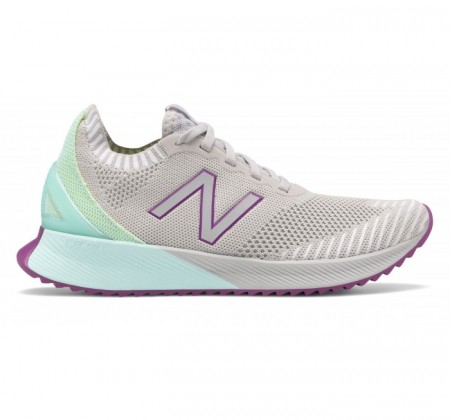 New Balance Women's FuelCell Echo Aluminum