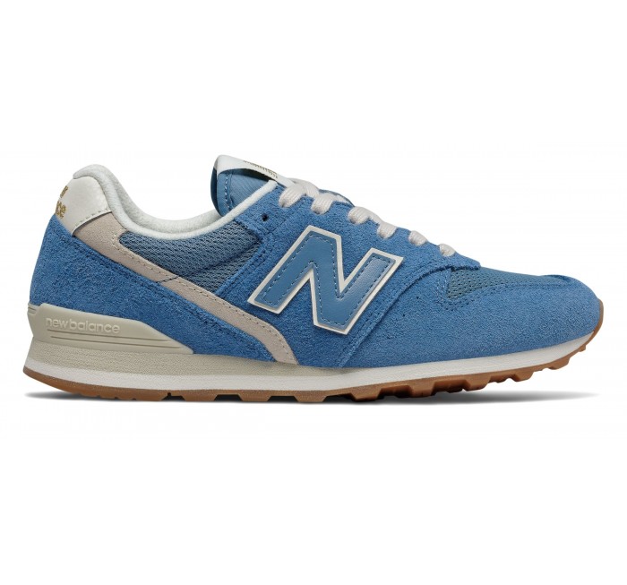 New Balance 996 Parisian Blue: WL996VHC - A Perfect Dealer/New Balance