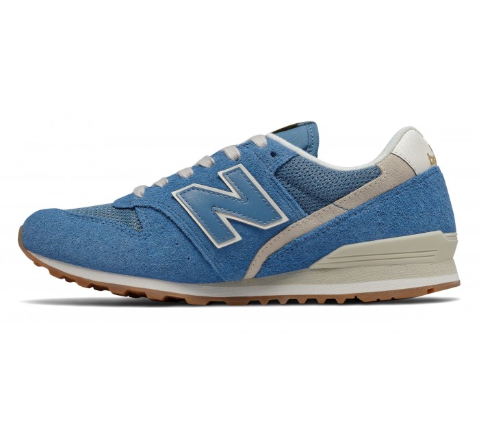 New Balance 996 Parisian Blue: WL996VHC - A Perfect Dealer/New Balance