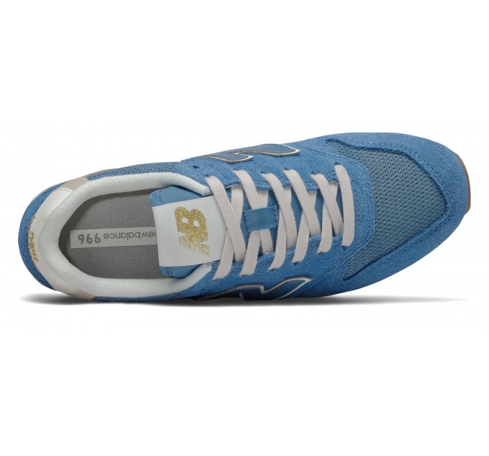 new balance 996 classic paris
