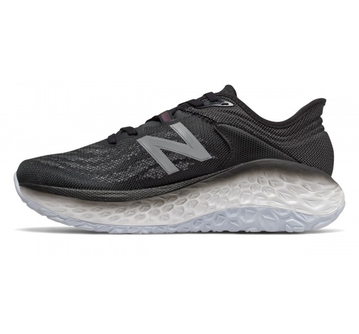 New Balance Fresh Foam More v2 Black: WMORBK2 - A Perfect Dealer/NB