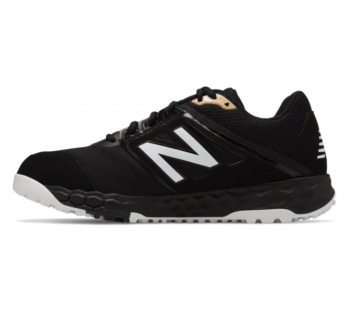 new balance fresh foam 3000v4 men's turf shoes
