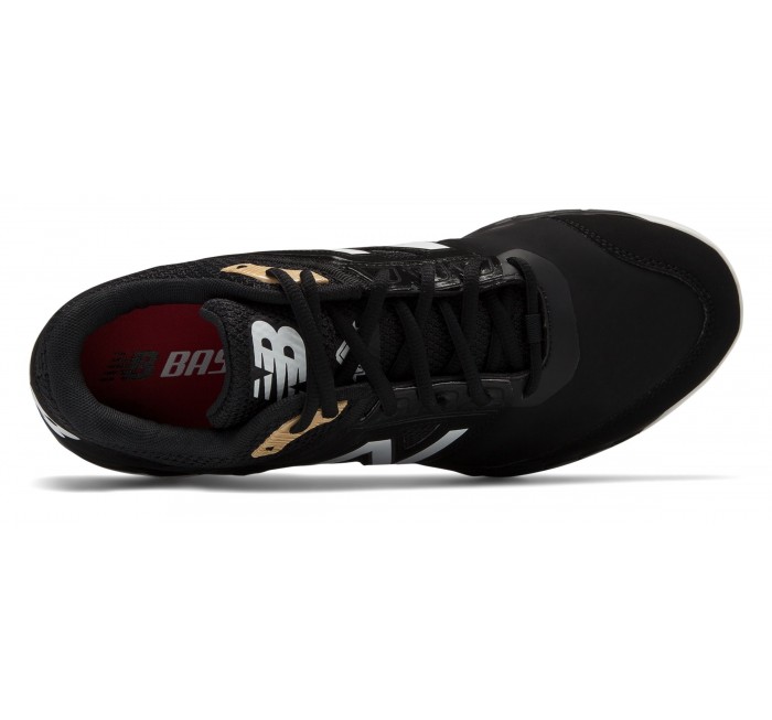 new balance fresh foam 3000v4 men's turf shoes