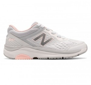 New Balance WW847v4 Arctic Fox