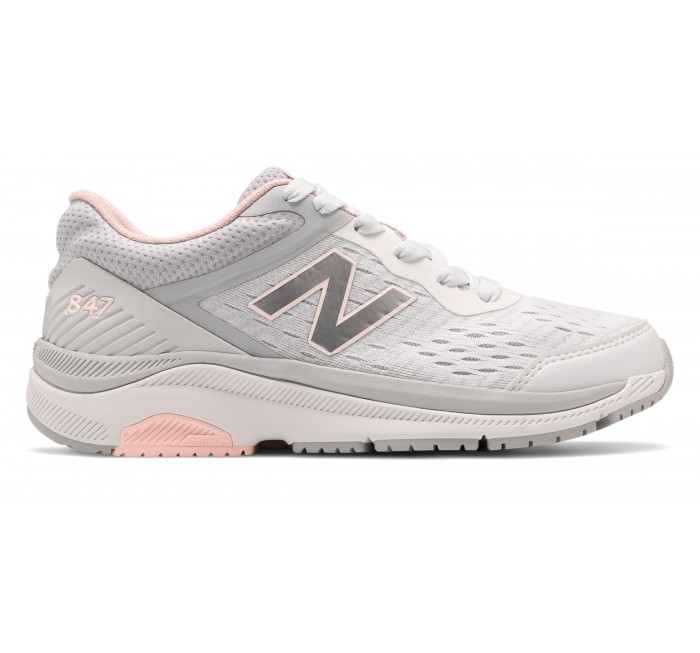 new balance women's ww847v2 walking shoe