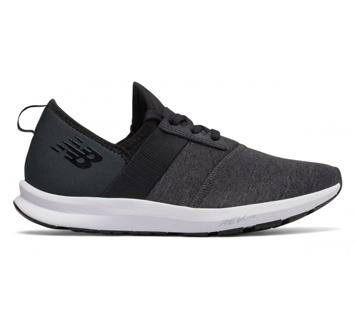 New Balance FuelCore NERGIZE Black: WXNRGHB - A Perfect Dealer/ NB