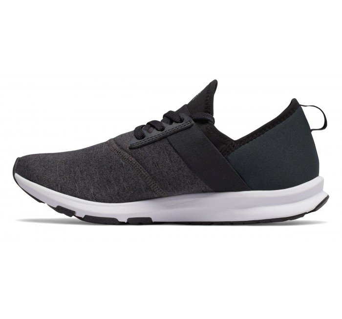 Matar emocional sorpresa New Balance FuelCore NERGIZE Black: WXNRGHB - A Perfect Dealer/ NB