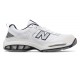 New Balance MC806 Tennis White