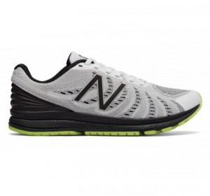 Especialmente Categoría Discreto New Balance Men's FuelCore Rush Black: MRUSHBK3 - A Perfect Dealer/NB