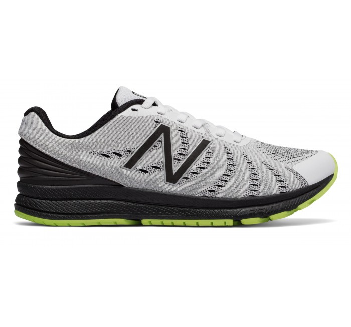 New Balance FuelCore Rush v3 White: MRUSHWT3 - A Perfect Dealer/ NB