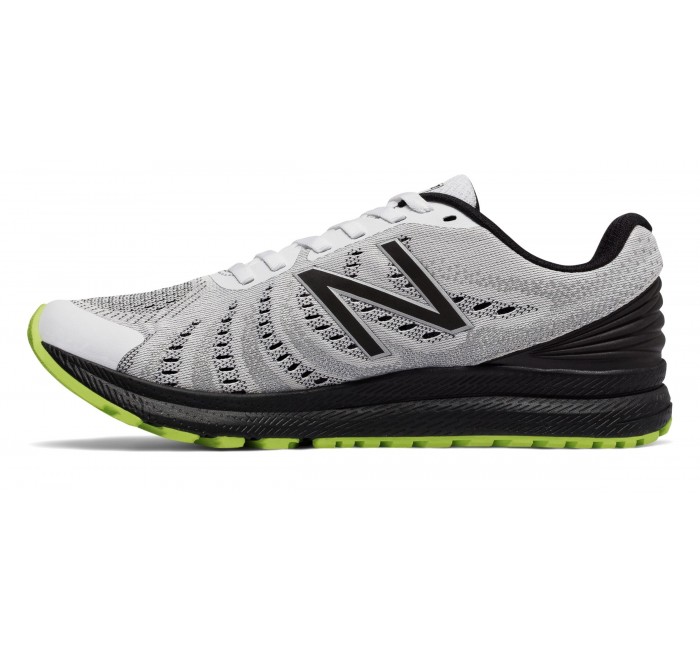 new balance men's fuelcore rush v3