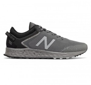 New Balance Fresh Foam Arishi Trail Castlerock