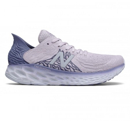 New Balance Fresh Foam W1080v10 Thistle