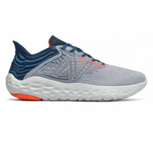 New Balance Beacon v3 Grey