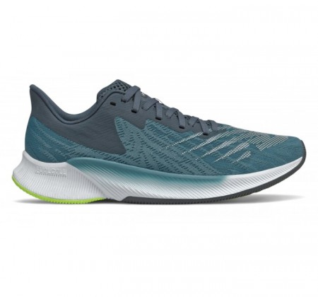 New Balance Men's FuelCell Prism Jet Stream Blue