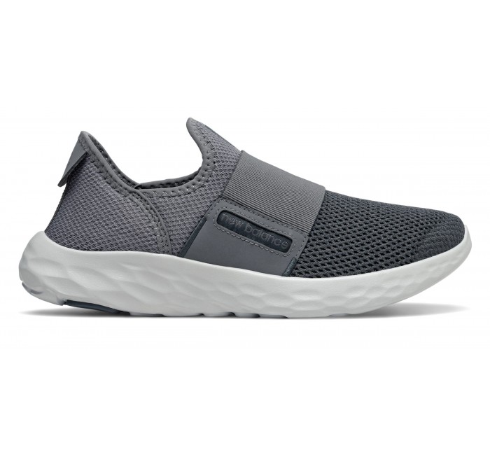 New Balance Men's Sport Slip-On v2 Grey MSPTSLG2 - A Perfect Dealer/NB