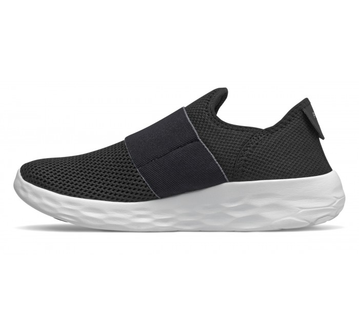 New Balance Mens Sport Slip-On v2 Black MSPTSSB2 - A Perfect Dealer/NB