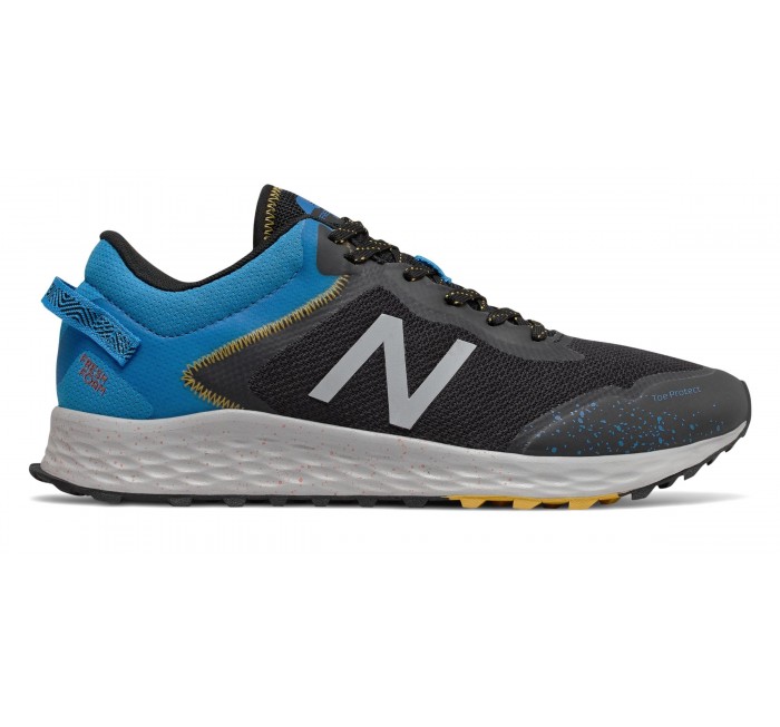 New Balance Arishi Trail v1 Vision Blue MTARISG1 - A Perfect Dealer/NB