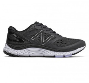 New Balance Women's 840 v4 Black