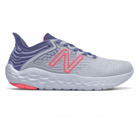 New Balance Women's Fresh Foam Beacon v3 Moon Dust