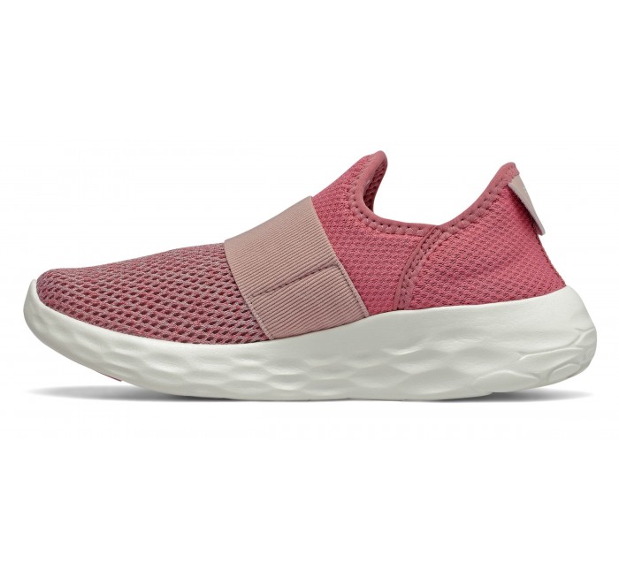 New Balance Fresh Foam Slip-On v2 Pink: WSPTSLP2 - A Perfect Dealer/NB