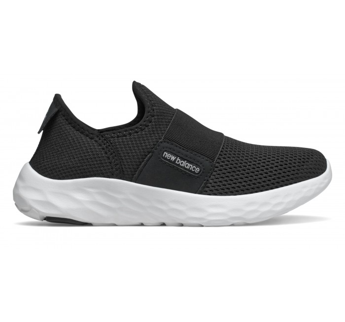 New Balance Sport Slip-On v2 Black: WSPTSSB2 - A Perfect Dealer/ NB