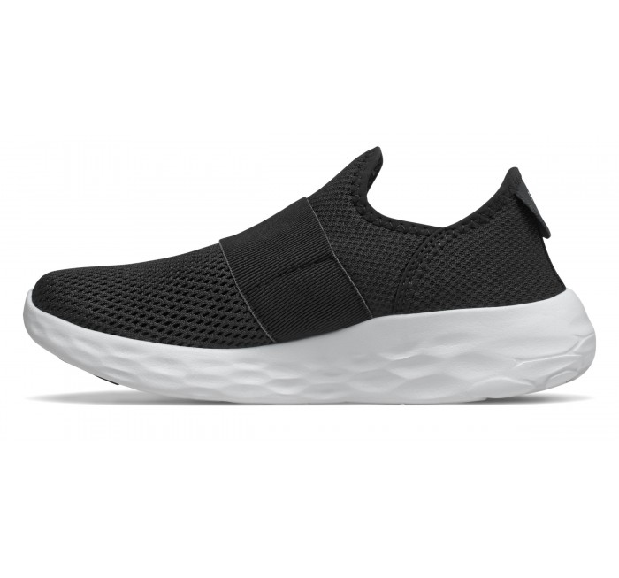 New Balance Sport Slip-On v2 Black: WSPTSSB2 - A Perfect Dealer/ NB