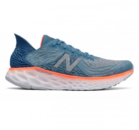 New Balance Fresh Foam 1080v10 Light Blue