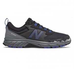 New Balance MT510v5 Trail Black