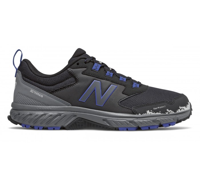 New Balance MT510v5 Trail Black: MT510CB5 - A Perfect Dealer/ NB