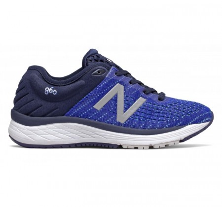 New Balance Youth 860v10 Pigment