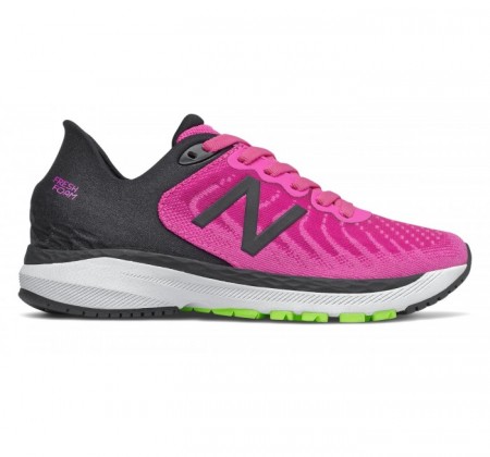 New Balance Youth Fresh Foam 860v11 Fusion