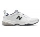 New Balance MX624v2 White