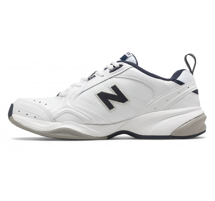 New Balance MX624v2 White: MX624WN2 - A Perfect Dealer/New Balance