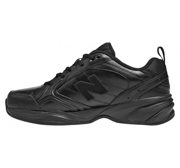 New Balance MX624v2 All Black: MX624AB2 