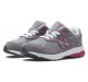 New Balance Pre-school Kids 990 Grey/Pink