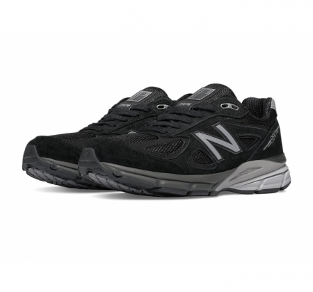 new balance women's w990v4