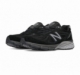 New Balance W990v4 Black