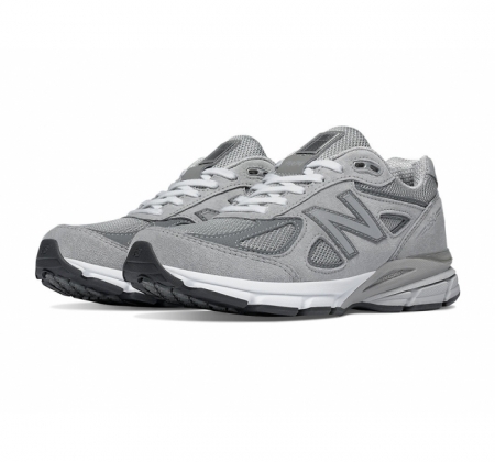 new balance grey 990v4