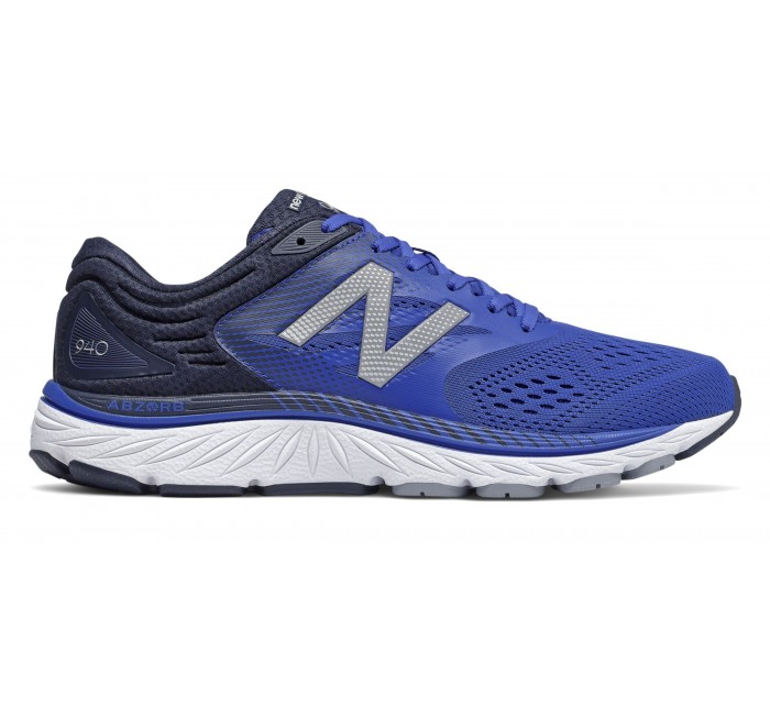 New Balance M940v4 Team Blue: M940CR4 - A Perfect Dealer/NB