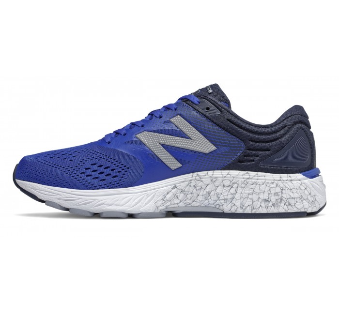 New Balance M940v4 Team Blue: M940CR4 - A Perfect Dealer/NB