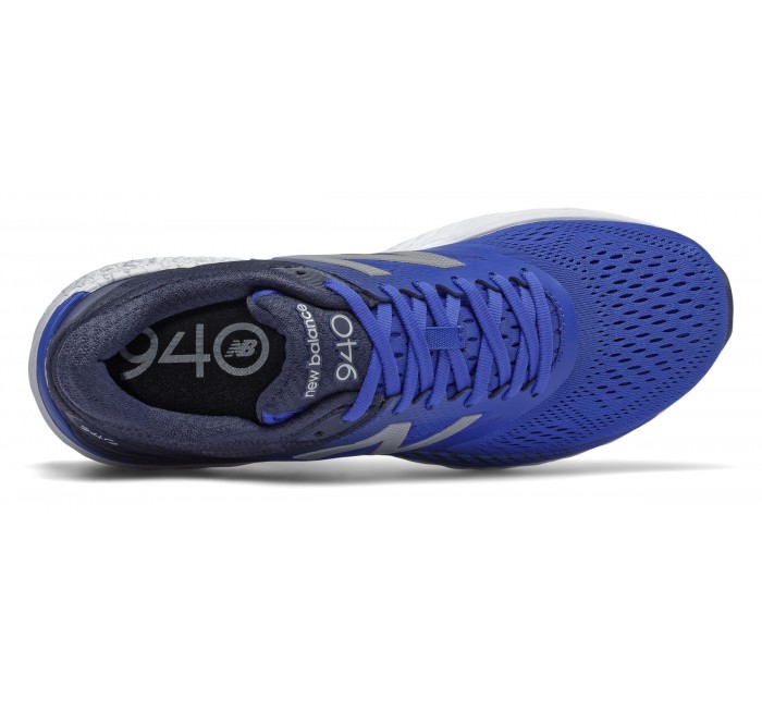 New Balance M940v4 Team Blue: M940CR4 - A Perfect Dealer/NB